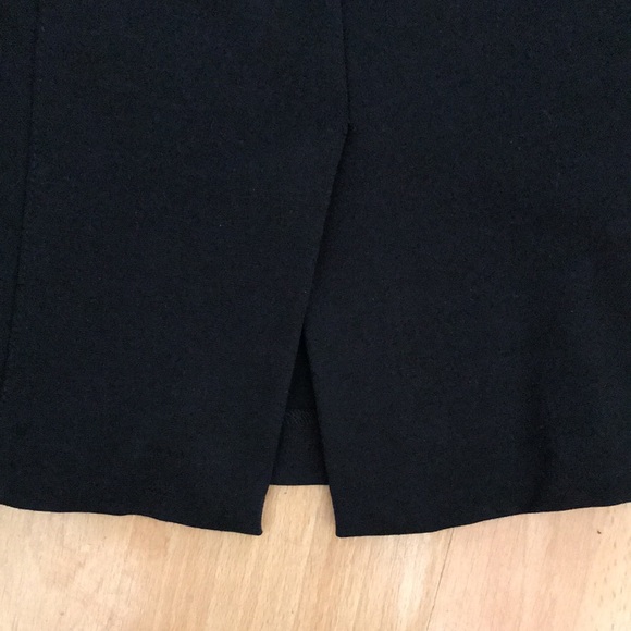 EXPRESS Ruffle Detail Dress NWT - Picture 9 of 9